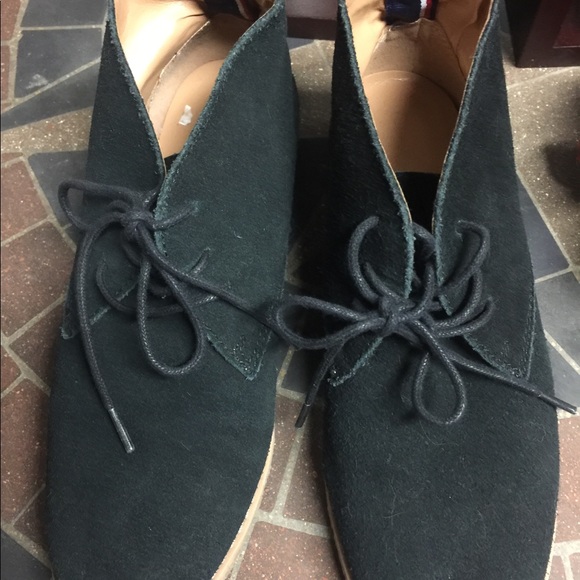 Ladies Tommy hilfiger shoes - Picture 4 of 4